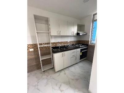 Apartamento de 3 alcobas en venta en Oro Negro, Armenia, 90 m² · foto 3 de 20