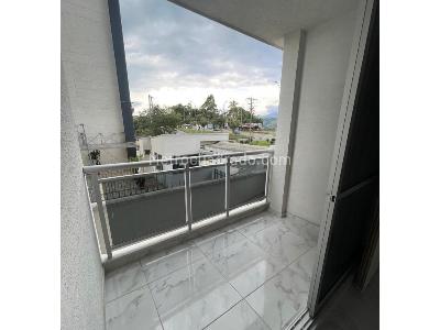 Apartamento de 3 alcobas en venta en Oro Negro, Armenia, 90 m² · foto 4 de 20