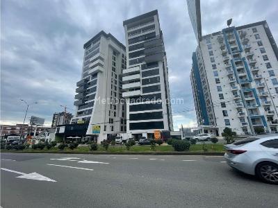 Apartamento de 3 alcobas en venta en Oro Negro, Armenia, 90 m² · foto 18 de 20