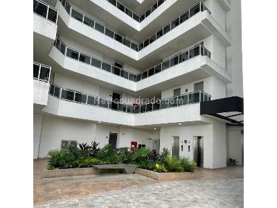 Apartamento de 3 alcobas en venta en Oro Negro, Armenia, 90 m² · foto 19 de 20