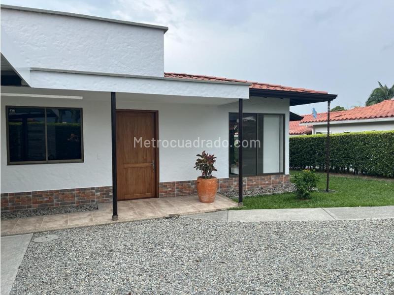 Casa – Armenia, Santa Helena - Vista 3