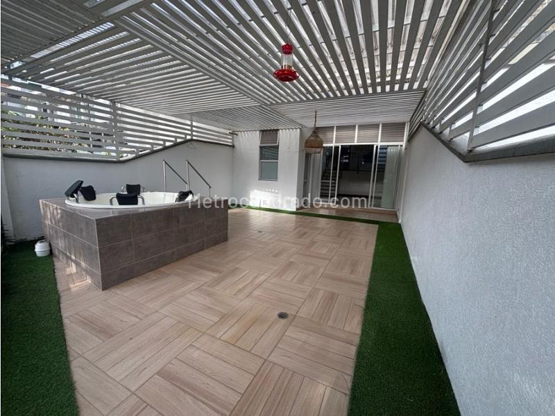 Casa – Armenia, Quimbaya - Vista 2