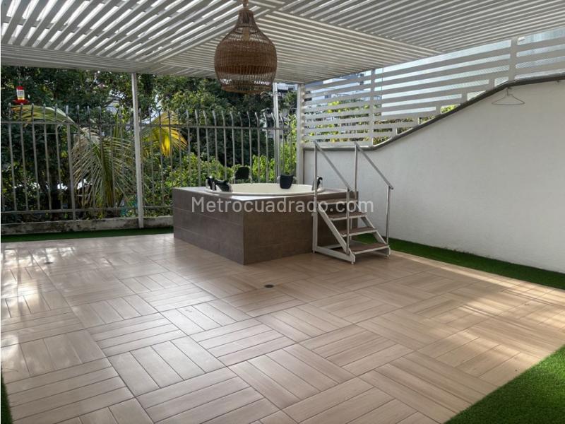 Casa – Armenia, Quimbaya - Vista 3