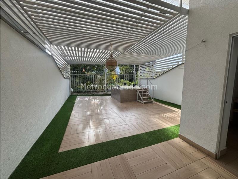 Casa – Armenia, Quimbaya - Vista 4