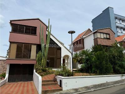 Casa – Armenia, Quimbaya