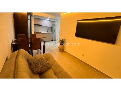 Apartamento en venta en Centro Comercial Plaza Flora, Armenia · foto 2 de 12