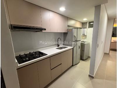 Apartamento en venta en Centro Comercial Plaza Flora, Armenia · foto 4 de 12