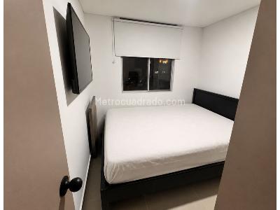 Apartamento en venta en Centro Comercial Plaza Flora, Armenia · foto 7 de 12