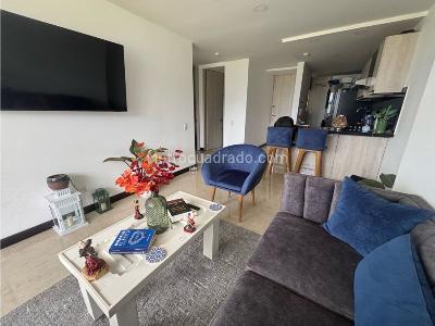 Apartamento en venta en Av, Armenia · foto 2 de 20
