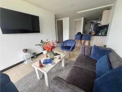 Apartamento en venta en Av, Armenia · foto 6 de 20