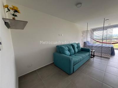 Apartaestudio en venta en Av 19 Norte, Armenia, 36 m² · foto 2 de 20