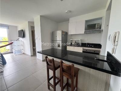 Apartaestudio en venta en Av 19 Norte, Armenia, 36 m² · foto 3 de 20