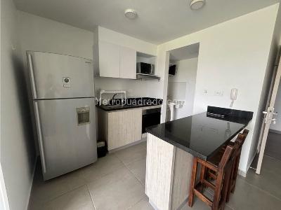 Apartaestudio en venta en Av 19 Norte, Armenia, 36 m² · foto 4 de 20