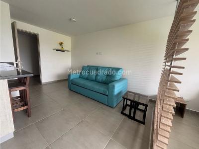 Apartaestudio en venta en Av 19 Norte, Armenia, 36 m² · foto 5 de 20