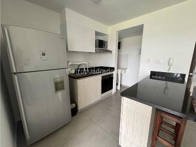 Apartaestudio en venta en Av 19 Norte, Armenia, 36 m² · foto 6 de 20