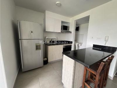 Apartaestudio en venta en Av 19 Norte, Armenia, 36 m² · foto 7 de 20