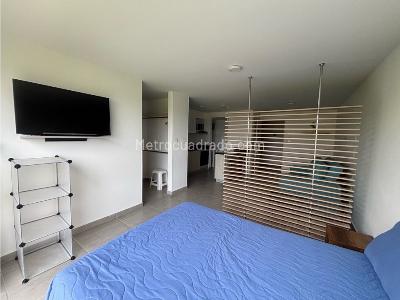Apartaestudio en venta en Av 19 Norte, Armenia, 36 m² · foto 8 de 20