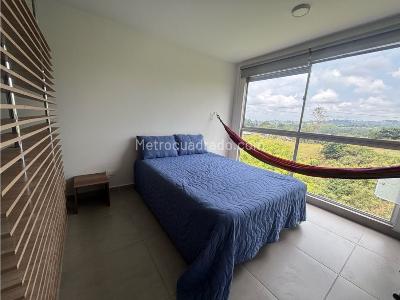 Apartaestudio en venta en Av 19 Norte, Armenia, 36 m² · foto 9 de 20