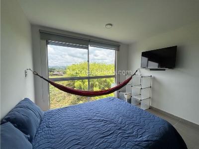 Apartaestudio en venta en Av 19 Norte, Armenia, 36 m² · foto 10 de 20