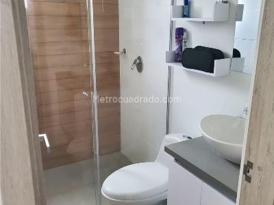 Apartaestudio en venta en Av 19 Norte, Armenia, 36 m² · foto 12 de 20