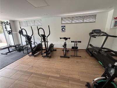 Apartaestudio en venta en Av 19 Norte, Armenia, 36 m² · foto 18 de 20