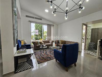 Casa de 5 alcobas en venta en Zona Campestre El Caimo/El Campestre, Armenia, 950 m² · foto 3 de 20