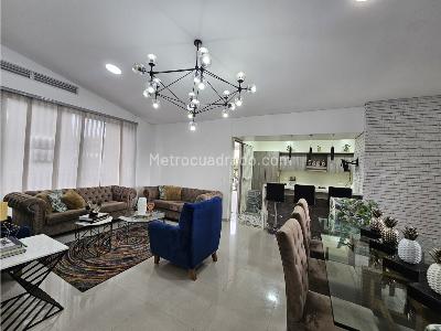 Casa de 5 alcobas en venta en Zona Campestre El Caimo/El Campestre, Armenia, 950 m² · foto 4 de 20