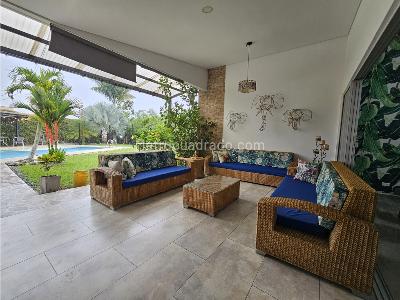 Casa de 5 alcobas en venta en Zona Campestre El Caimo/El Campestre, Armenia, 950 m² · foto 10 de 20