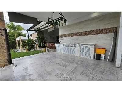 Casa de 5 alcobas en venta en Zona Campestre El Caimo/El Campestre, Armenia, 950 m² · foto 20 de 20