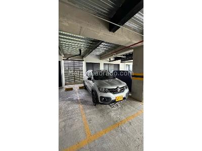 Apartamento en venta en Av 19 Norte, Armenia · foto 19 de 20