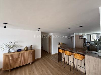 Apartamento en venta en Mall La Avenida Norte, Armenia · foto 6 de 20