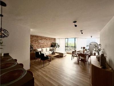 Apartamento en venta en Mall La Avenida Norte, Armenia · foto 7 de 20