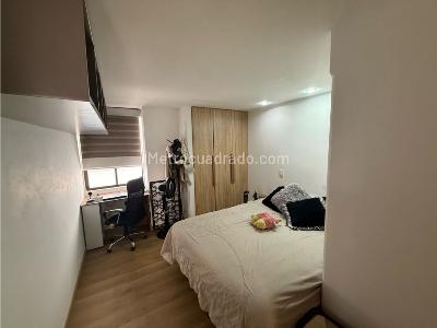 Apartamento en venta en Mall La Avenida Norte, Armenia · foto 17 de 20