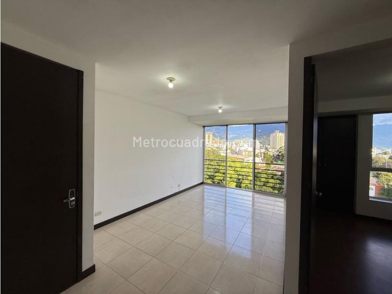 Piso – Armenia, Quimbaya - Vista 2