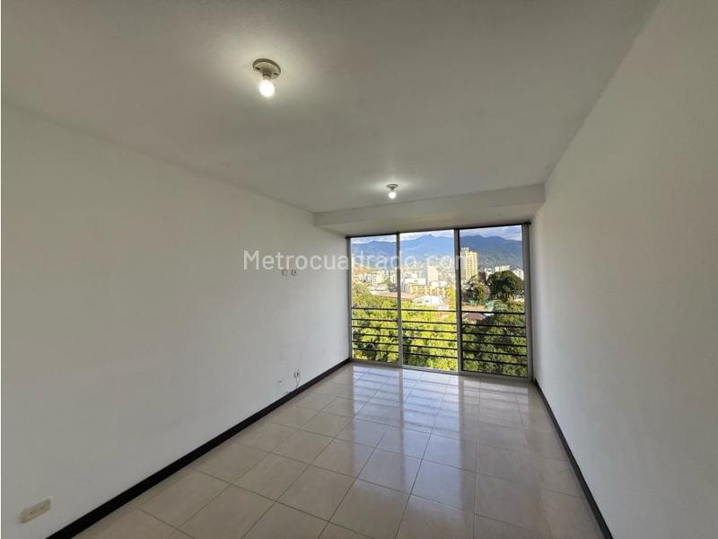 Piso – Armenia, Quimbaya - Vista 5