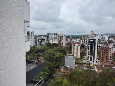 Apartaestudio en venta en Av, Armenia, 40 m² · foto 15 de 16