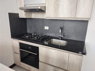 Apartaestudio en venta en Av, Armenia, 40 m² · foto 2 de 16