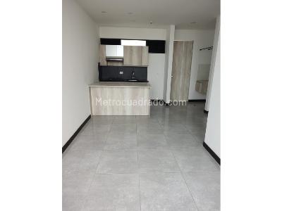 Apartaestudio en venta en Av, Armenia, 40 m² · foto 4 de 16