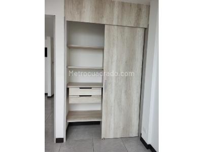 Apartaestudio en venta en Av, Armenia, 40 m² · foto 7 de 16