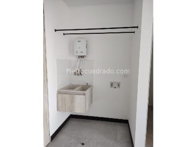 Apartaestudio en venta en Av, Armenia, 40 m² · foto 8 de 16
