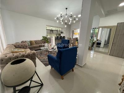 Casa de 5 alcobas en venta en Via Al Caimo, Armenia, 300 m² · foto 10 de 20