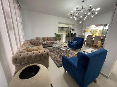 Casa de 5 alcobas en venta en Via Al Caimo, Armenia, 300 m² · foto 11 de 20