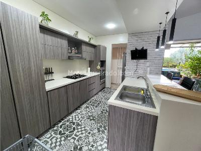 Casa de 5 alcobas en venta en Via Al Caimo, Armenia, 300 m² · foto 13 de 20