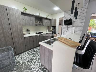 Casa de 5 alcobas en venta en Via Al Caimo, Armenia, 300 m² · foto 14 de 20