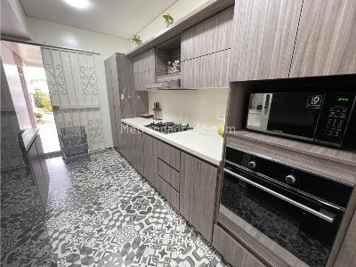 Casa de 5 alcobas en venta en Via Al Caimo, Armenia, 300 m² · foto 16 de 20