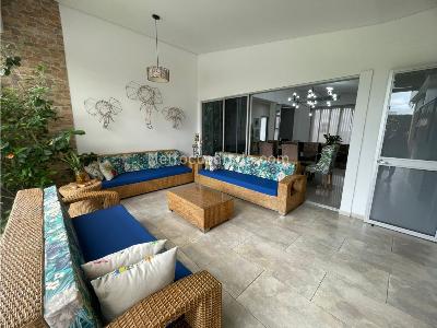 Casa de 5 alcobas en venta en Via Al Caimo, Armenia, 300 m² · foto 17 de 20