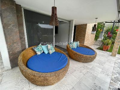 Casa de 5 alcobas en venta en Via Al Caimo, Armenia, 300 m² · foto 4 de 20