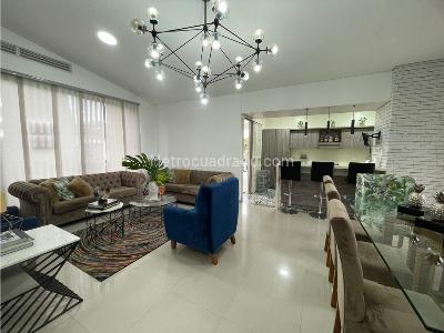Casa de 5 alcobas en venta en Via Al Caimo, Armenia, 300 m² · foto 6 de 20