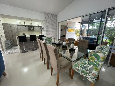 Casa de 5 alcobas en venta en Via Al Caimo, Armenia, 300 m² · foto 7 de 20