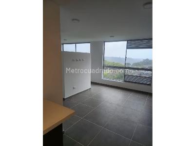 Apartaestudio en venta en Av, Armenia, 38 m² · foto 2 de 10